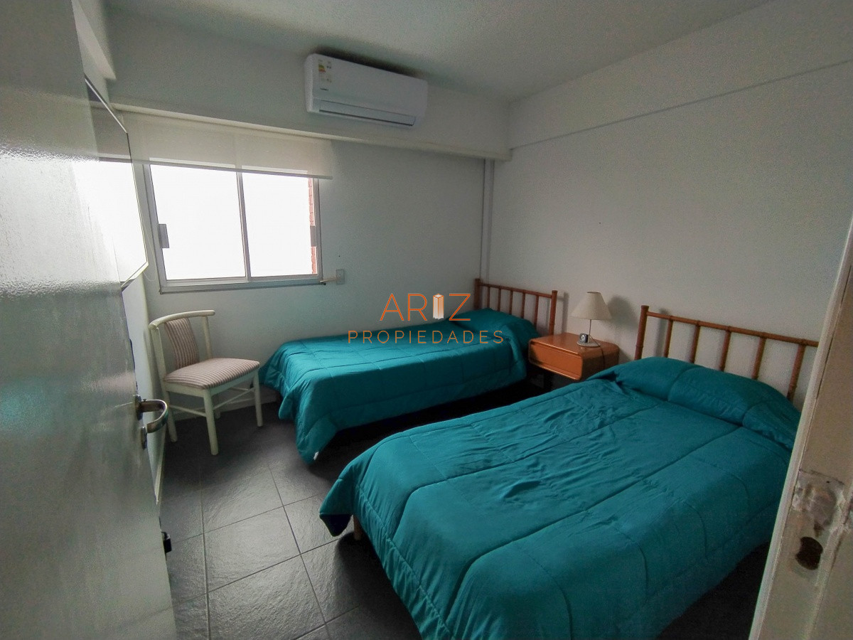 Apartamento ID.392 - VENDO APARTAMENTO 2 DORMITORIOS PUNTA DEL ESTE PENINSULA PUERTO