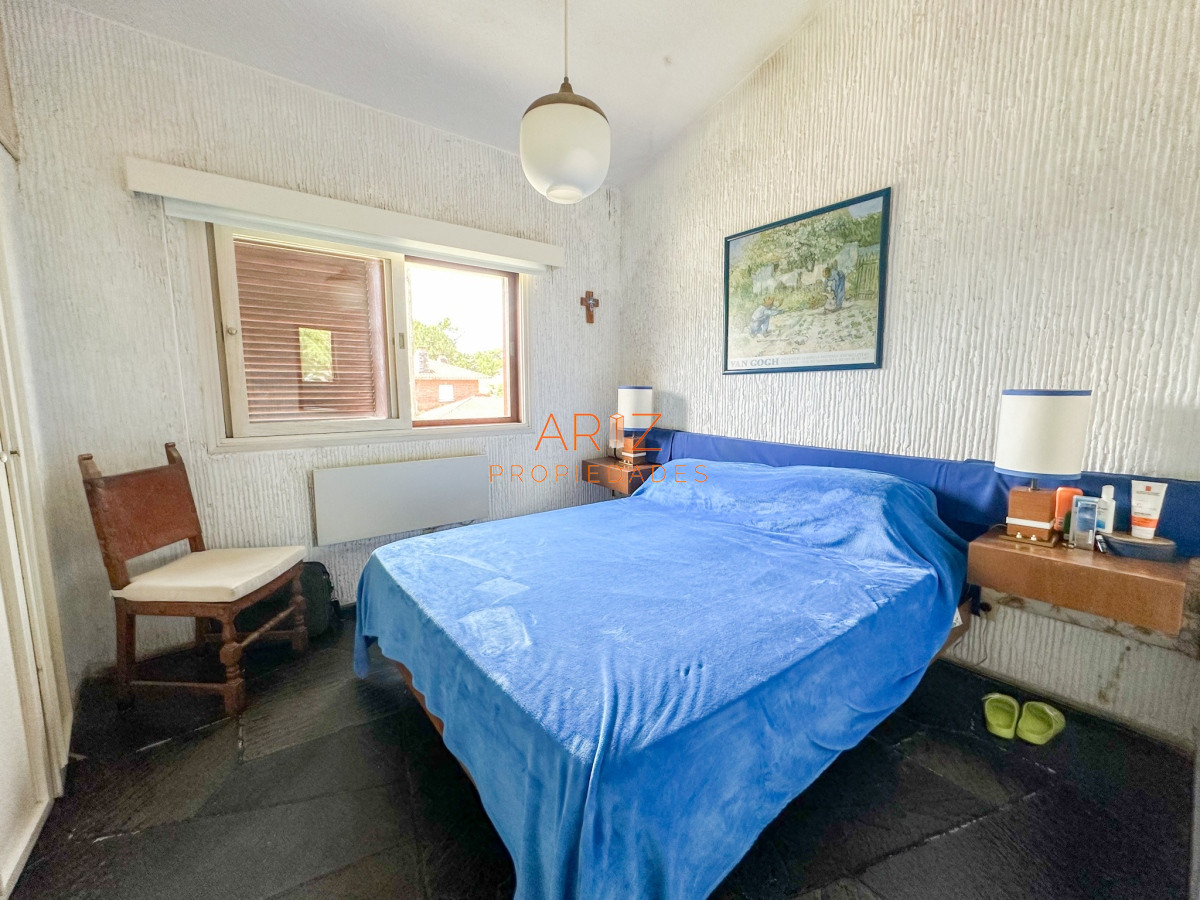 Apartamento ID.1642 - VENDO APARTAMENTO TIPO CASA 2 DORMITORIOS 1 BAÑO MUY BUEN ESTADO PUNTA DEL ESTE CANTEGRIL
