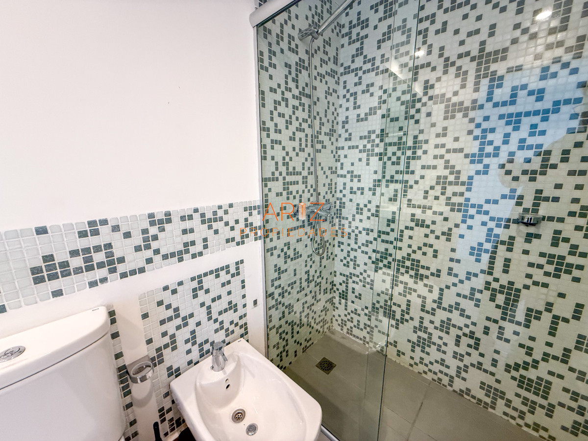 Apartamento ID.2296 - ALQUILER INVERNAL DESDE 1ERO MARZO 2025 PENTHOUSE 2DA LINEA BRAVA 3 DORMITORIOS