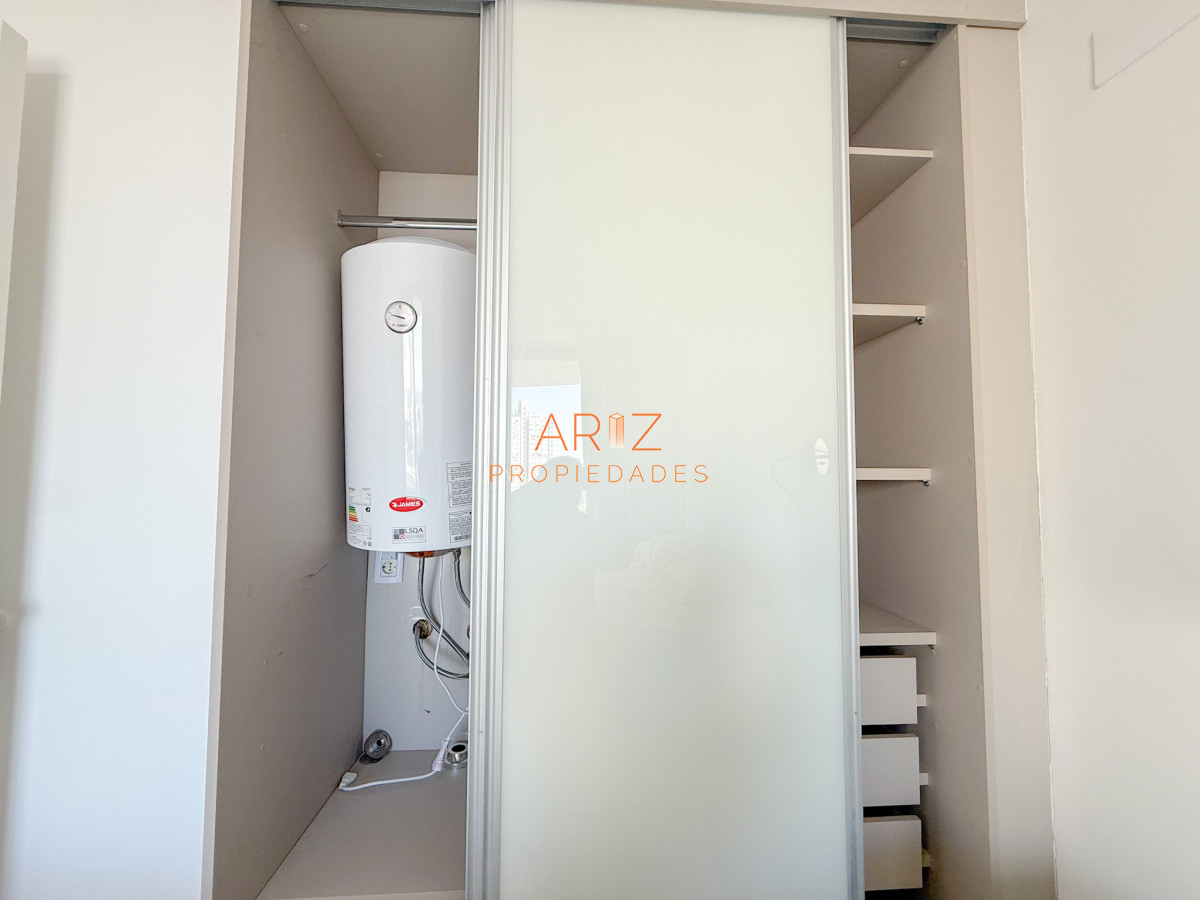 Apartamento ID.69 - VENDO APARTAMENTO 1 DORMITORIO PUNTA DEL ESTE MANSA