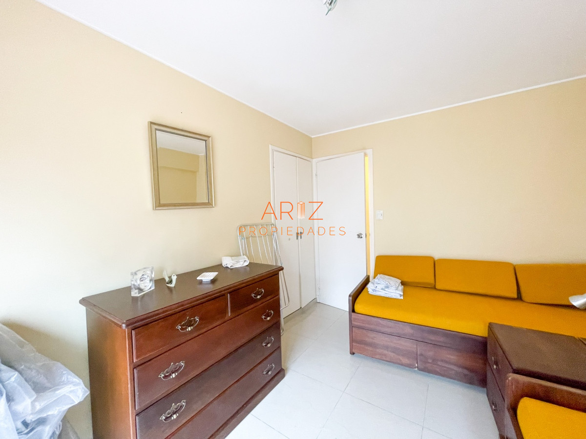 Apartamento ID.1420 - VENDO APARTAMENTO 2 DORMITORIOS 2 BAÑOS RECICLADO GRAN TERRAZA CON PARRILLERO PUNTA DEL ESTE PENINSULA