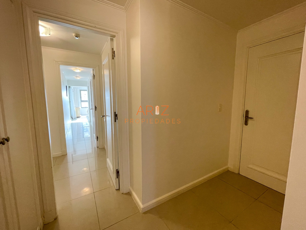Apartamento ID.1489 - VENDO APARTAMENTO IMPERIALE TORRE II ESQUINERO 3 Y DEPENDENCIA BRAVA PUNTA DEL ESTE