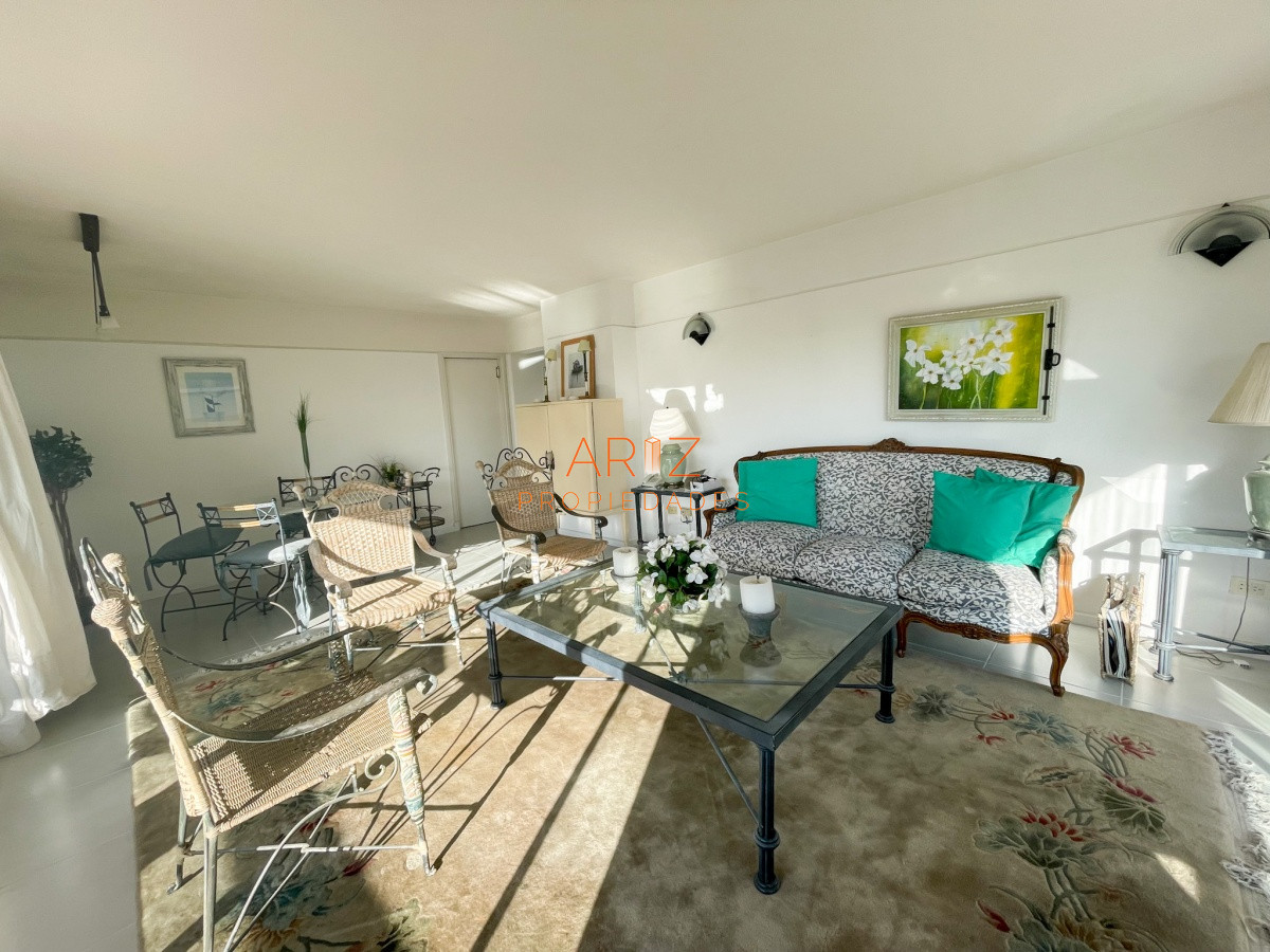 Apartamento ID.1097 - VENDO APARTAMENTO 3 DORMITORIOS PUERTO PUNTA DEL ESTE PENISULA