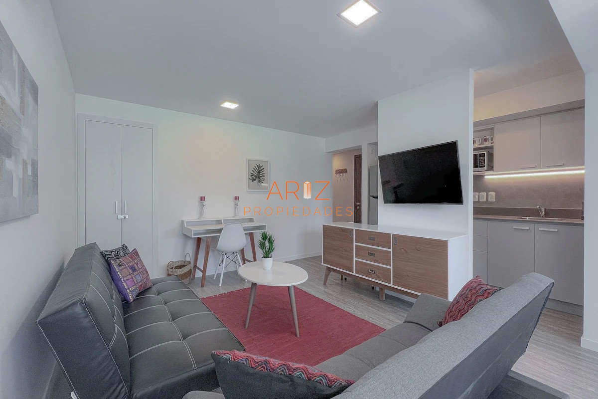 Apartamento ID.1263 - Apartamento en Maldonado, 