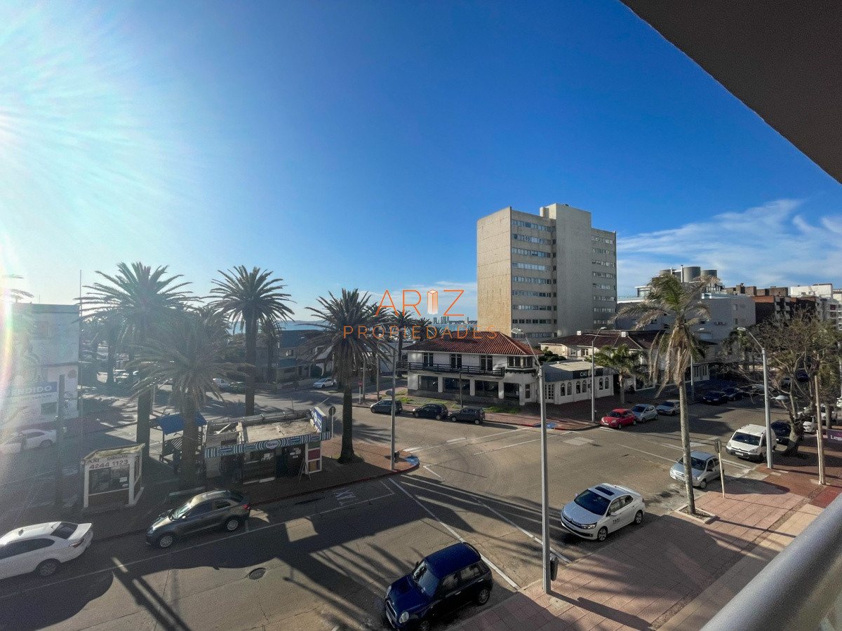Apartamento ID.1097 - VENDO APARTAMENTO 3 DORMITORIOS PUERTO PUNTA DEL ESTE PENISULA