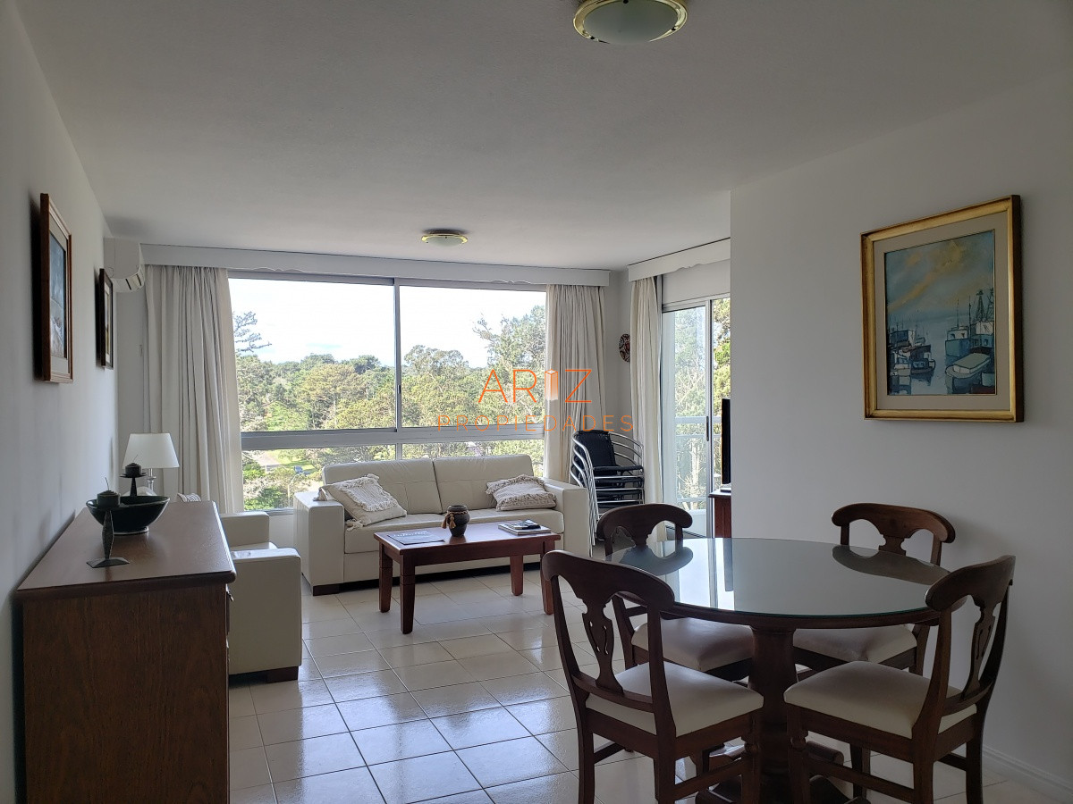 Apartamento ID.250 - VENDO APARTAMENTO 3 DORMITORIOS PUNTA DEL ESTE ROOSEVELT SHOPPING