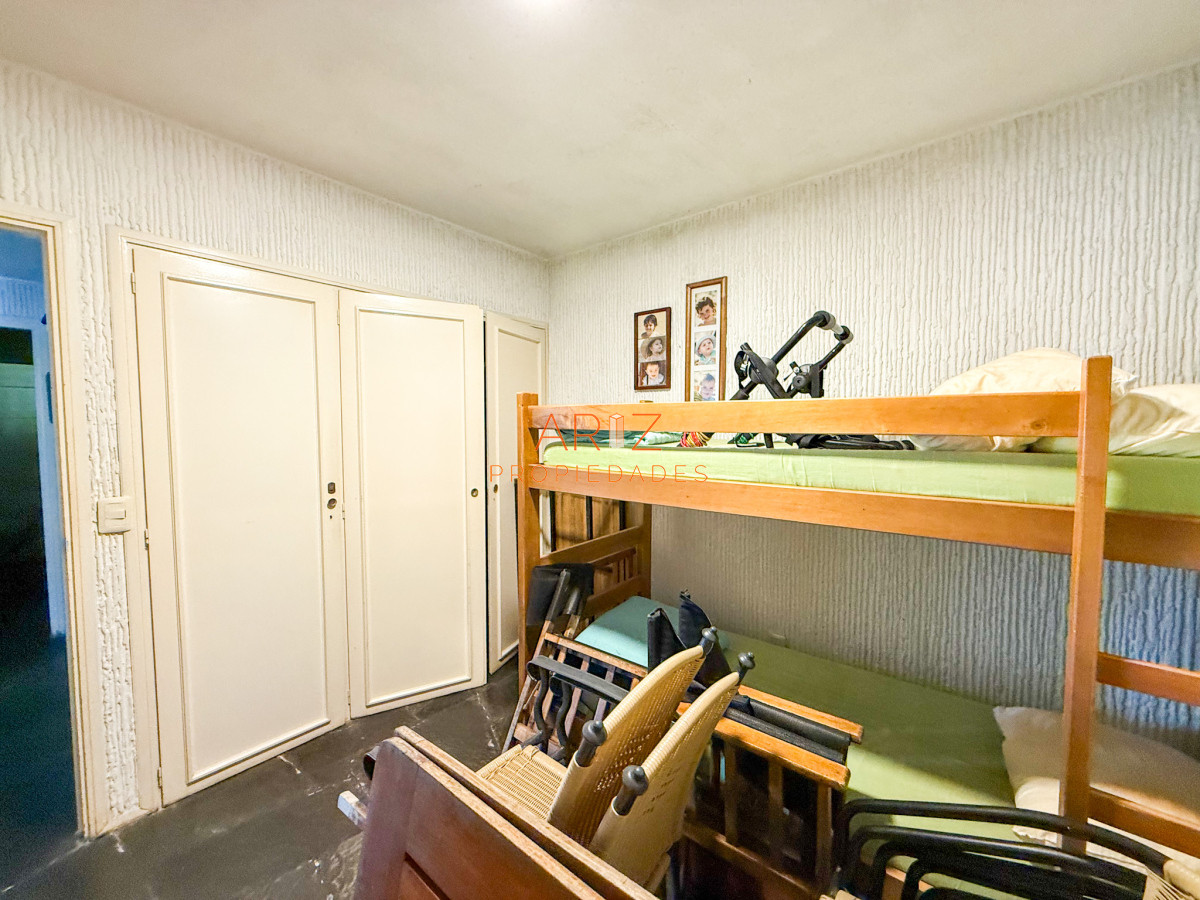 Apartamento ID.2425 - VENTA APARTAMENTO PLANTA BAJA ESTILO CASITA CANTEGRIL ROOSEVELT 2 DORMITORIOS 1 BAÑO PUNTA DEL ESTE