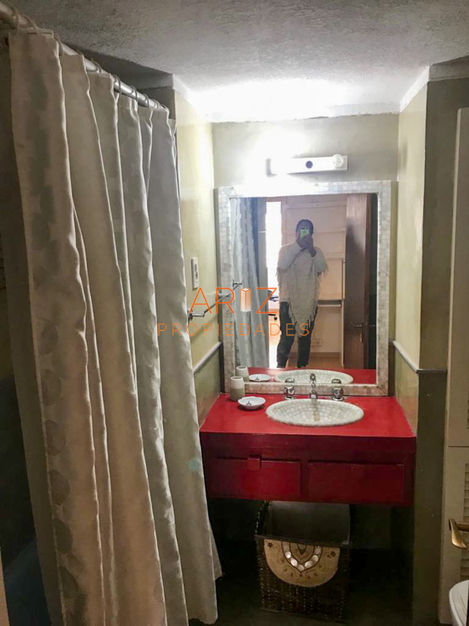 Apartamento ID.1108 - VENDO APARTAMENTO 1 DORMITORIO Y MEDIO RECICLADO PUNTA DEL ESTE PENINSULA 