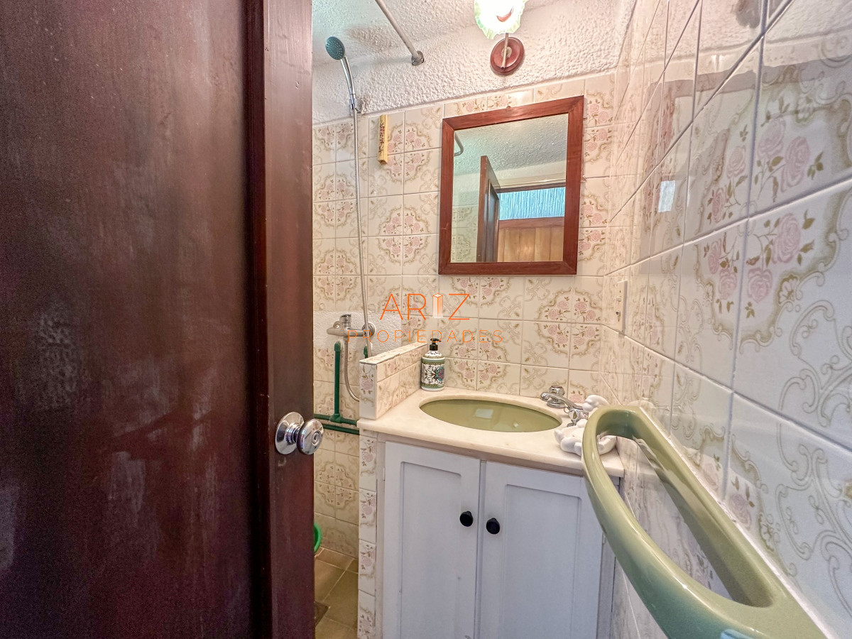 Apartamento ID.1319 - ALQUILER ANUAL DESDE 1ERO ABRIL 2025 APARTAMENTO 2 DORMITORIOS Y MEDIO 2 BAÑOS CANTEGRIL PUNTA DEL ESTE