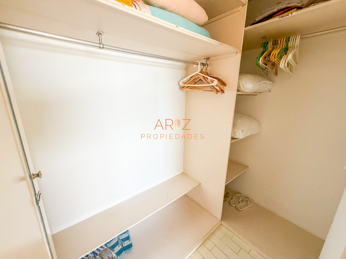 Apartamento ID.2342 - VENTA APARTAMENTO PRIMERA LINEA BRAVA 4 DORMITORIOS Y SERVICIO COMPLETO GRAN PLANTA VISTA DIRECTA A LA BRAVA