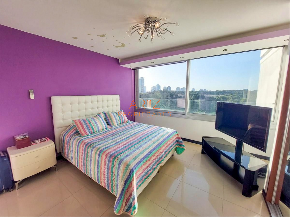 Apartamento ID.1229 - VENDO APARTAMENTO 4 DORMITORIOS BRAVA PUNTA DEL ESTE TIBURON 