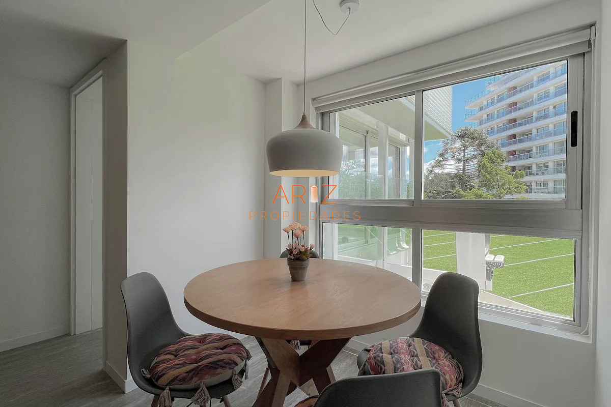 Apartamento ID.1263 - Apartamento en Maldonado, 