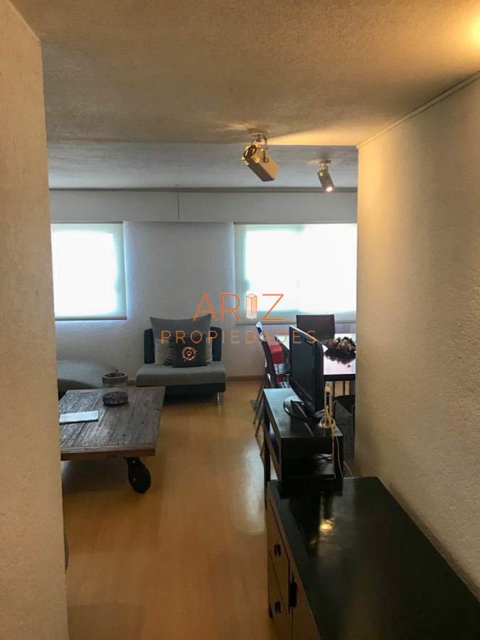 Apartamento ID.1108 - VENDO APARTAMENTO 1 DORMITORIO Y MEDIO RECICLADO PUNTA DEL ESTE PENINSULA 