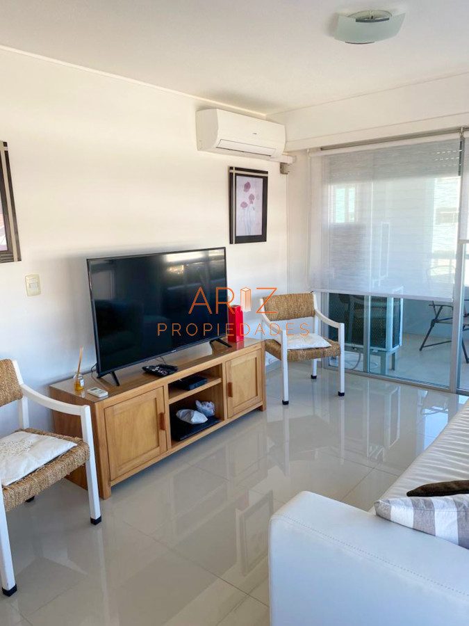 Apartamento ID.1897 - VENTA APARTAMENTO 2 DORMITORIOS 2 BAÑOS PUNTA DEL ESTE PENINSULA