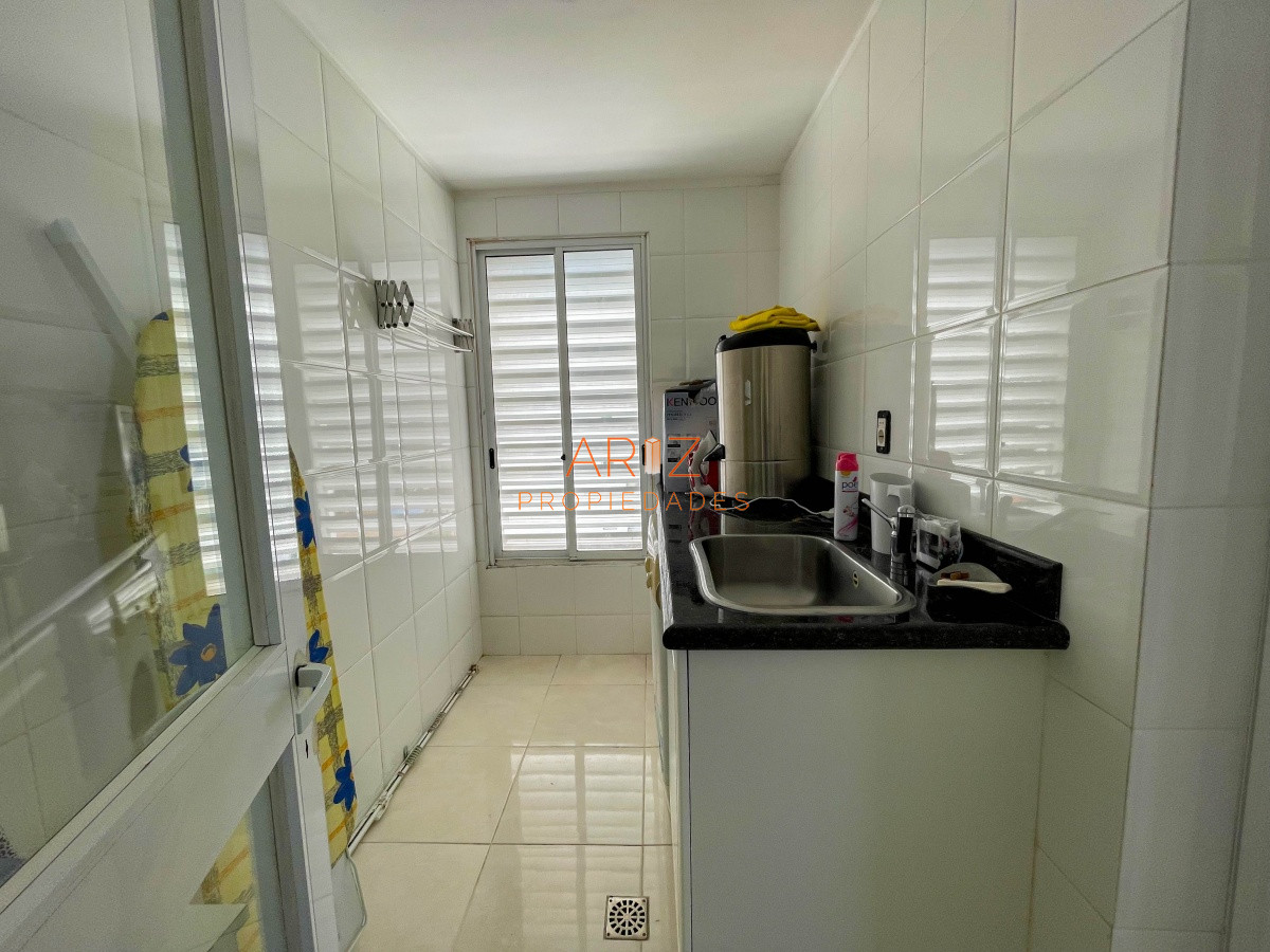 Apartamento ID.348 - VENDO APARTAMENTO 4 DORMITORIOS PUNTA DEL ESTE MANSA PRIMERA LINEA