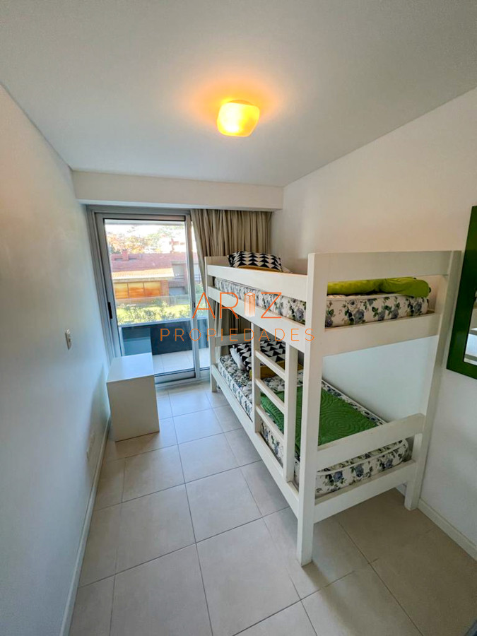 Apartamento ID.1118 - VENDO APARTAMENTO 3 DORMITORIOS PUNTA DEL ESTE MANSA