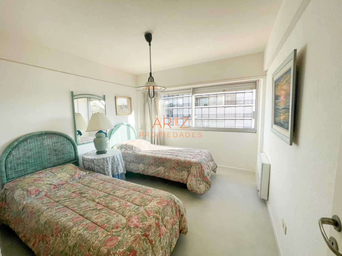 Apartamento ID.1097 - VENDO APARTAMENTO 3 DORMITORIOS PUERTO PUNTA DEL ESTE PENISULA
