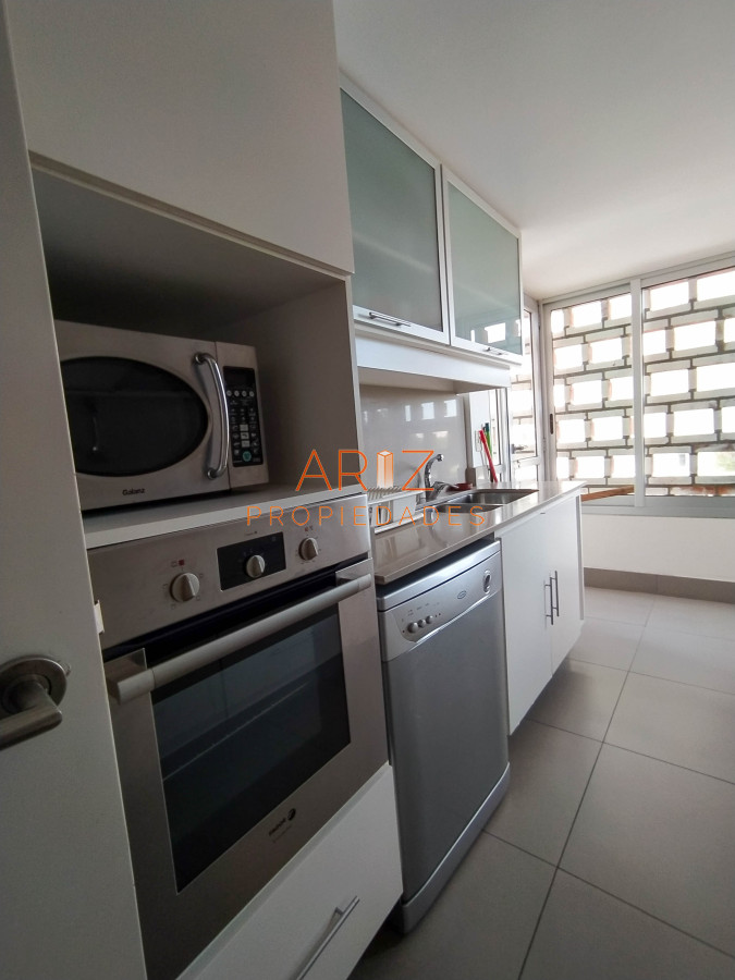 Apartamento ID.182 - Apartamento en Punta del Este, Mansa