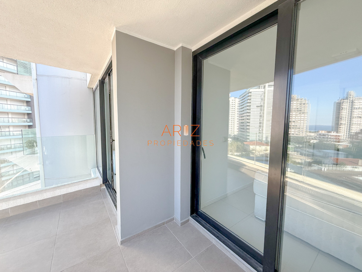 Apartamento ID.69 - VENDO APARTAMENTO 1 DORMITORIO PUNTA DEL ESTE MANSA
