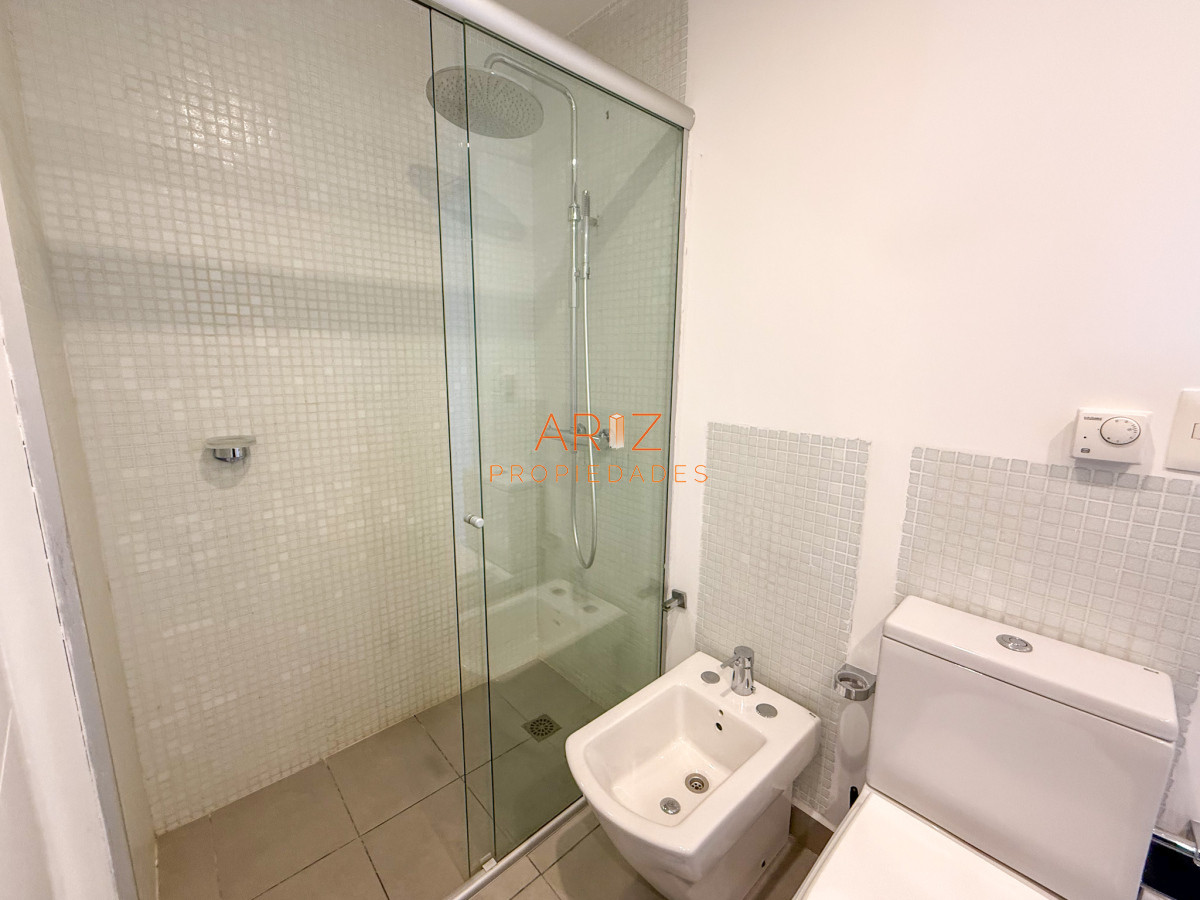Apartamento ID.2296 - ALQUILER INVERNAL DESDE 1ERO MARZO 2025 PENTHOUSE 2DA LINEA BRAVA 3 DORMITORIOS