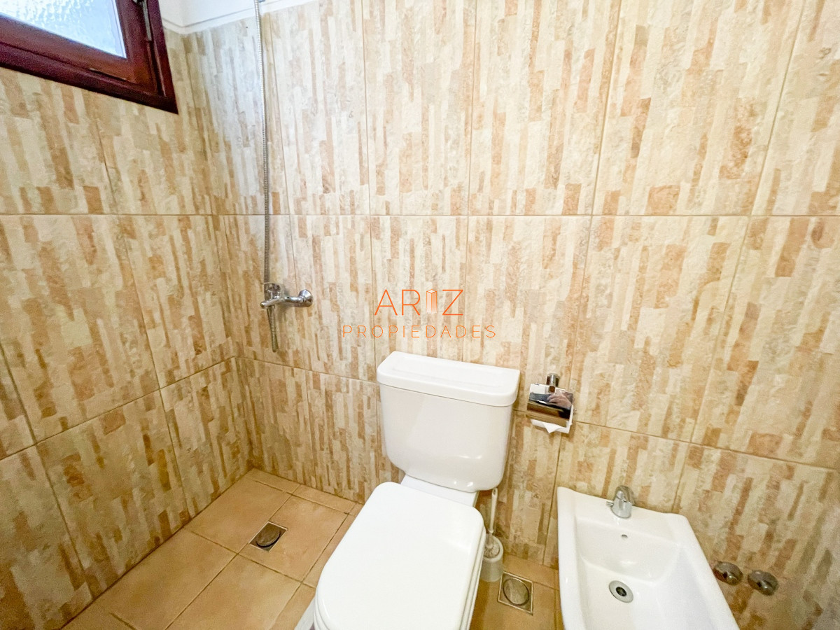 Apartamento ID.1418 - VENDO APARTAMENTO 2 DORMITORIOS 1 BAÑO PENINSULA PUNTA DEL ESTE PUERTO 