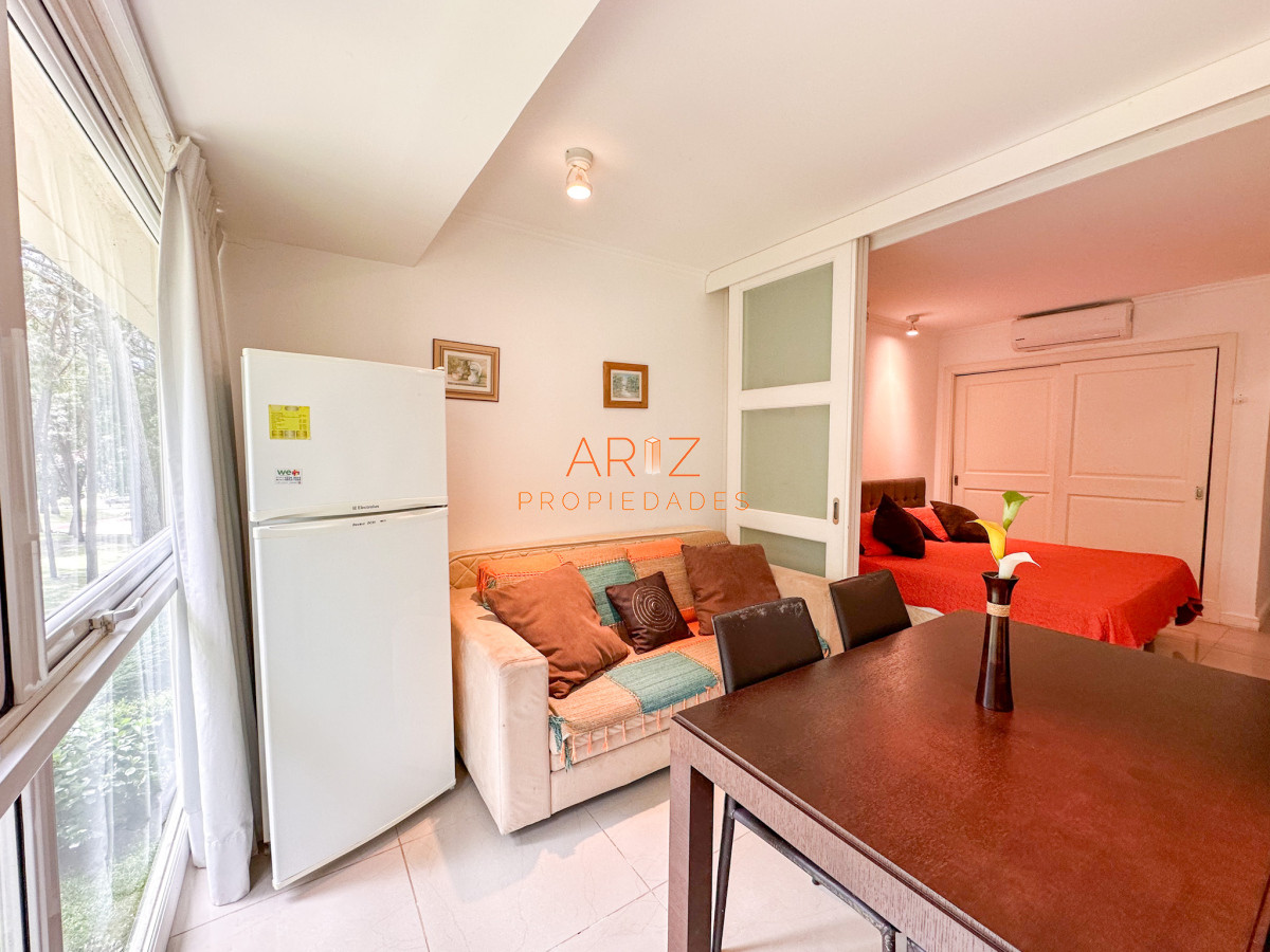 Apartamento ID.2221 - Apartamento en Punta Ballena, Solanas