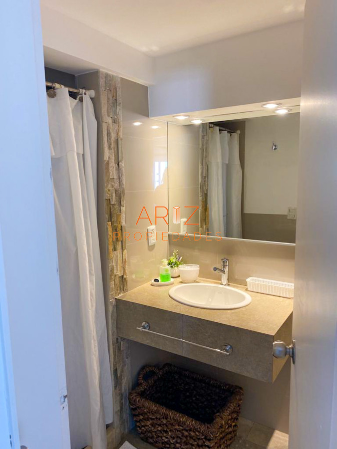 Apartamento ID.1897 - VENTA APARTAMENTO 2 DORMITORIOS 2 BAÑOS PUNTA DEL ESTE PENINSULA