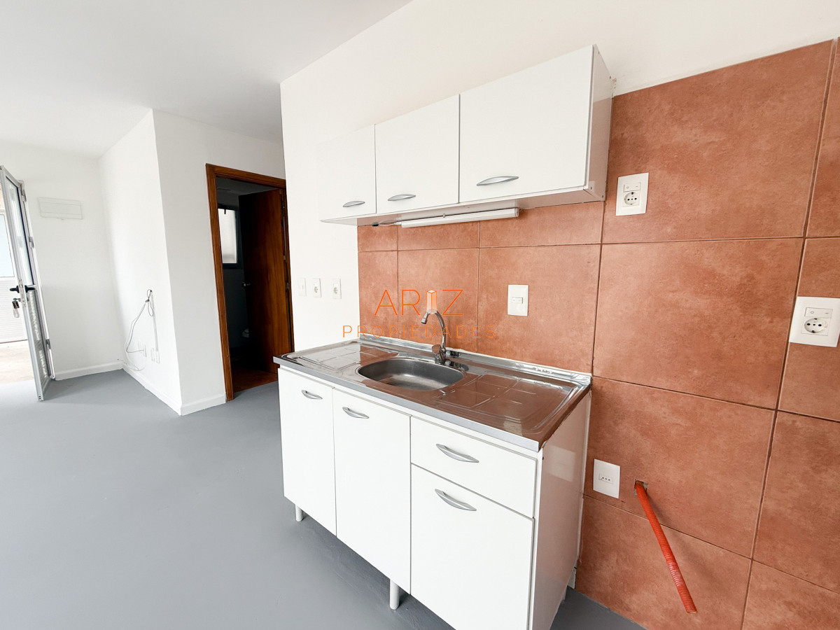 Apartamento ID.2367 - VENTA APARTAMENTO TIPO CASITA PLANTA BAJA EXCELENTE RENTABILIDAD MALDONADO 2 DORMITORIOS 1 BAÑO
