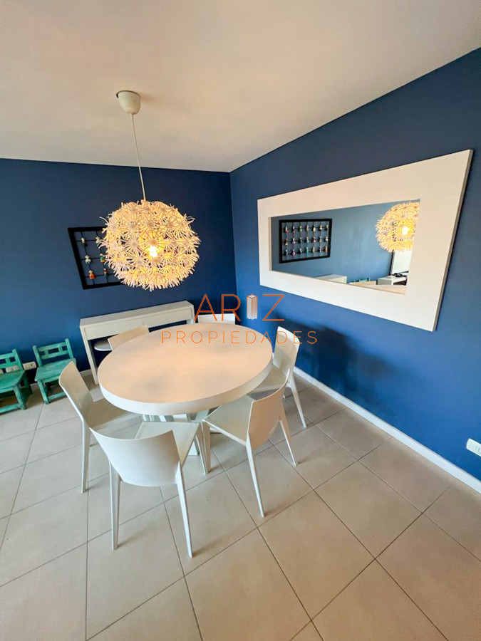 Apartamento ID.1118 - VENDO APARTAMENTO 3 DORMITORIOS PUNTA DEL ESTE MANSA