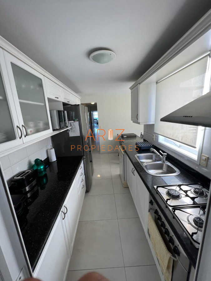 Apartamento ID.1560 - Apartamento en Punta del Este, Mansa