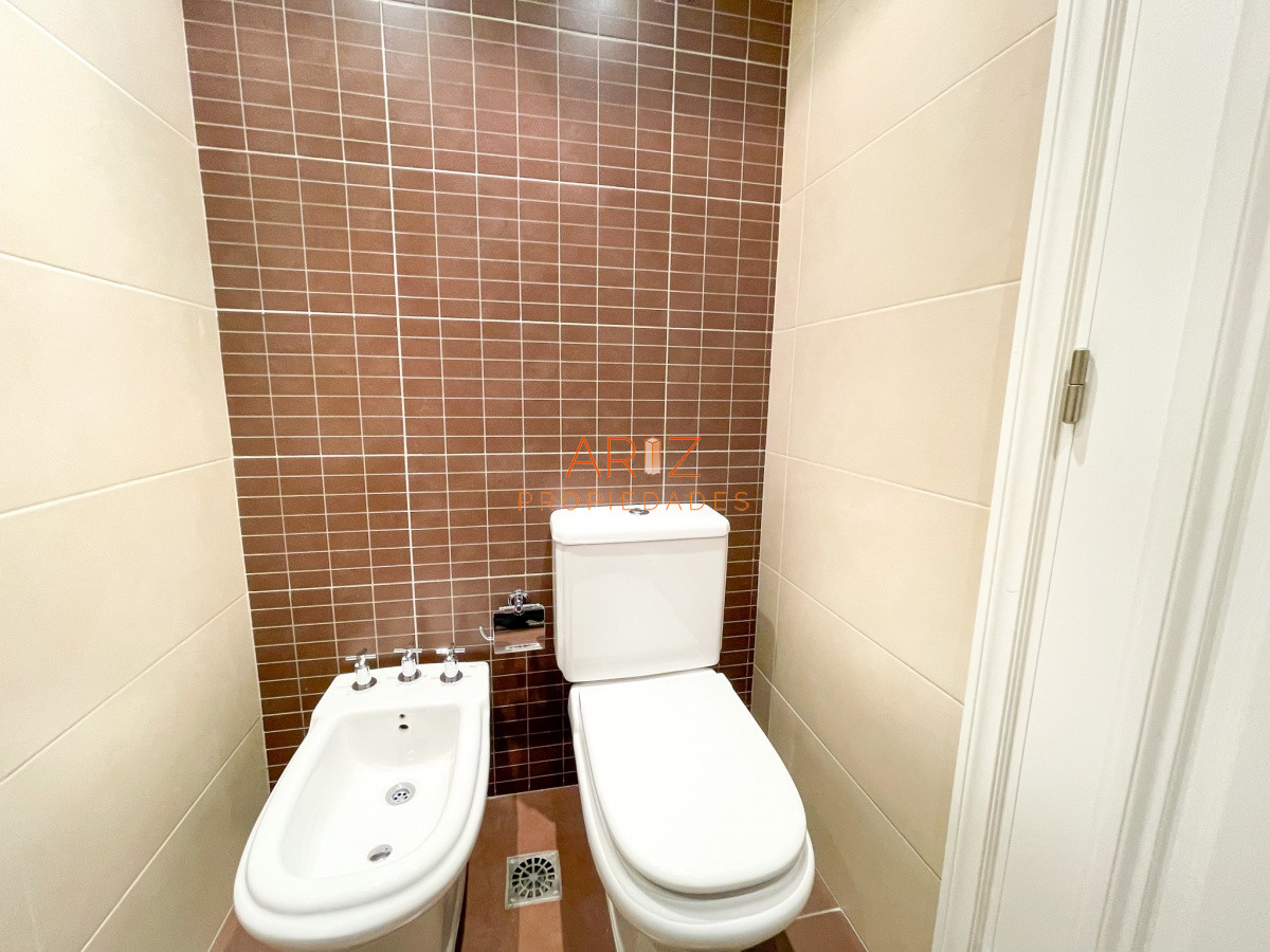 Apartamento ID.1180 - VENDO APARTAMENTO 3 DORMITORIOS PLAYA BRAVA PUNTA DEL ESTE PENINSULA IMPERIALE III