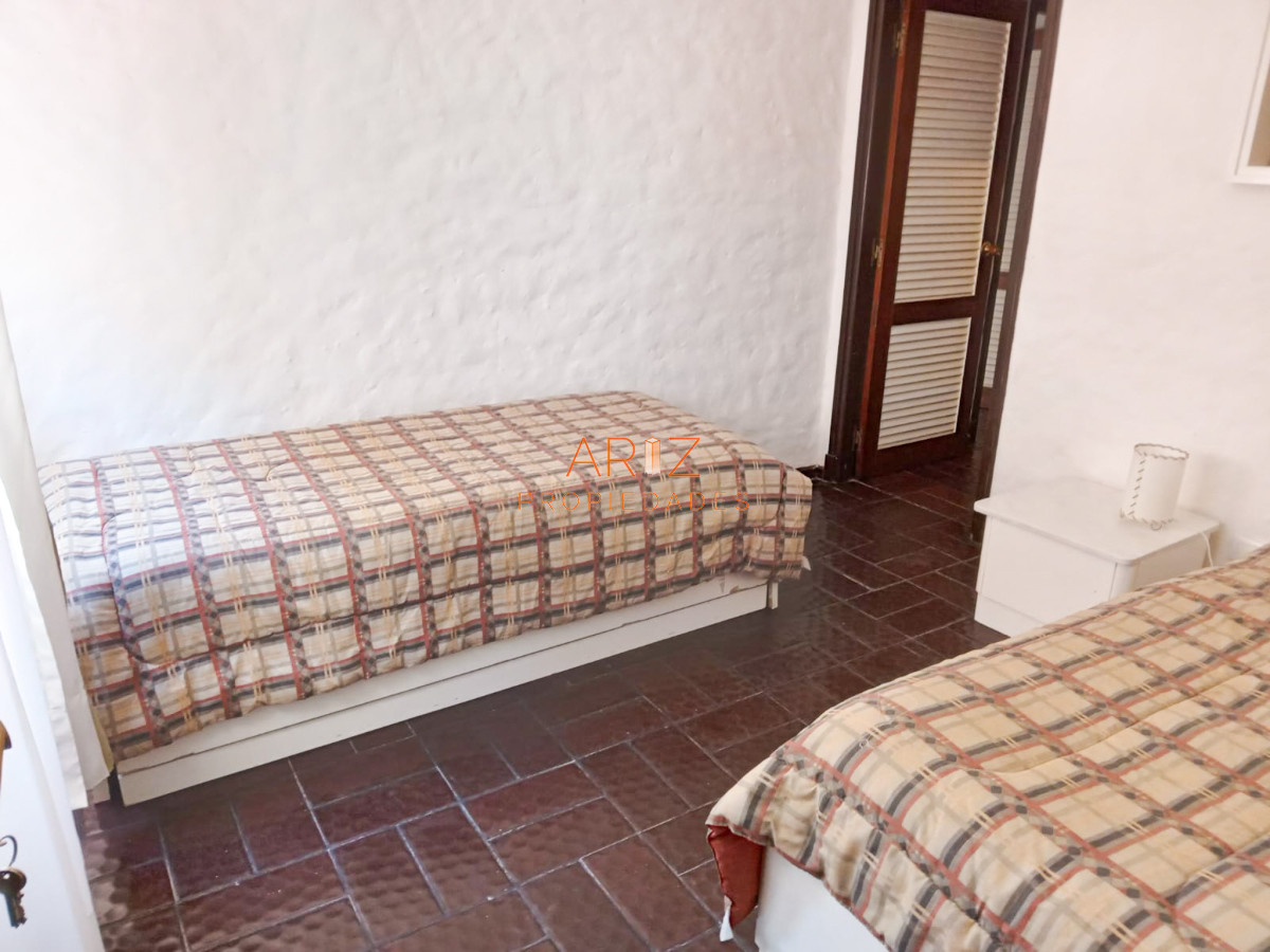 Apartamento ID.2120 - OPORTUNIDAD FRENTE AL MAR VENTA APARTAMENTO 1 DORMITORIO Y MEDIO BRAVA PUNTA DEL ESTE