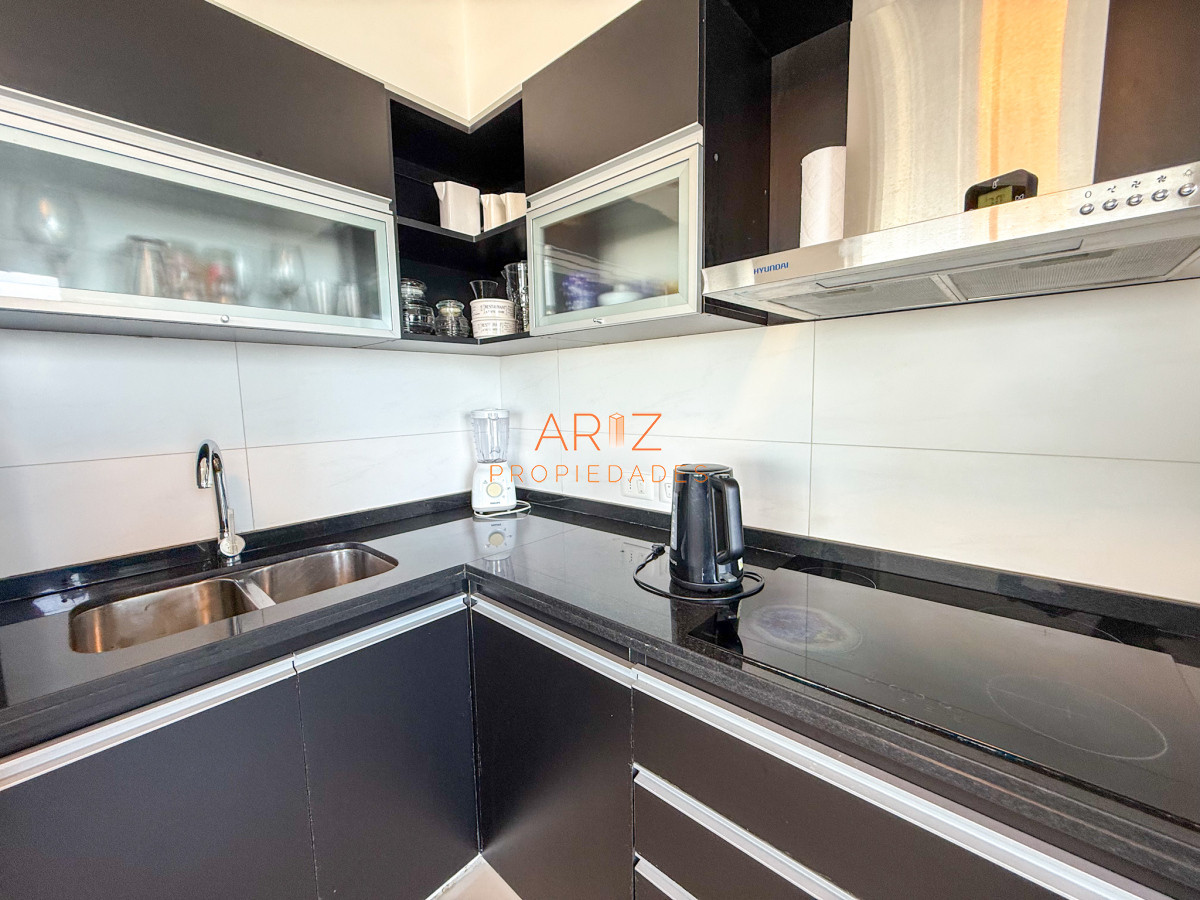 Apartamento ID.2296 - ALQUILER INVERNAL DESDE 1ERO MARZO 2025 PENTHOUSE 2DA LINEA BRAVA 3 DORMITORIOS