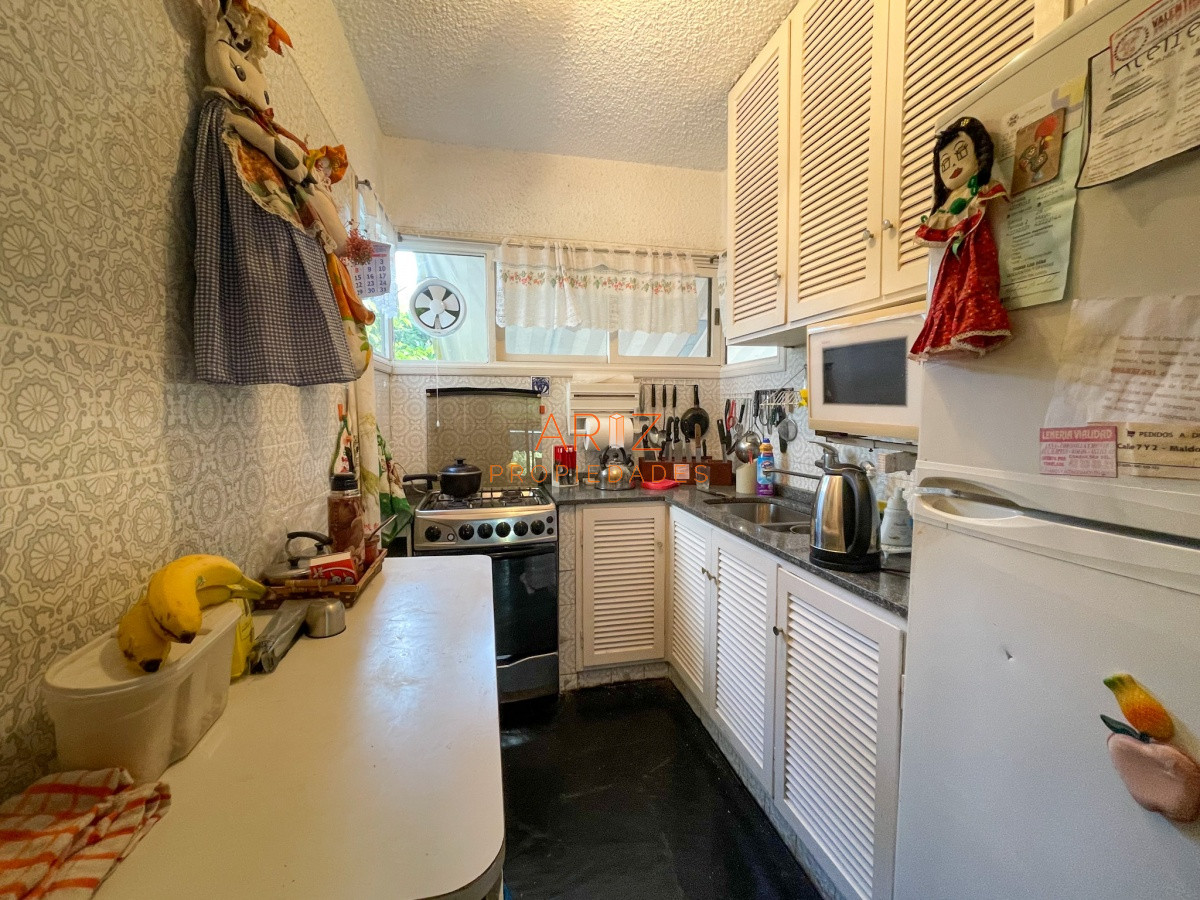 Apartamento ID.1220 - OPORTUNIDAD VENDO APARTAMENTO 2 DORMITORIOS PUNTA DEL ESTE CANTEGRIL MANSA