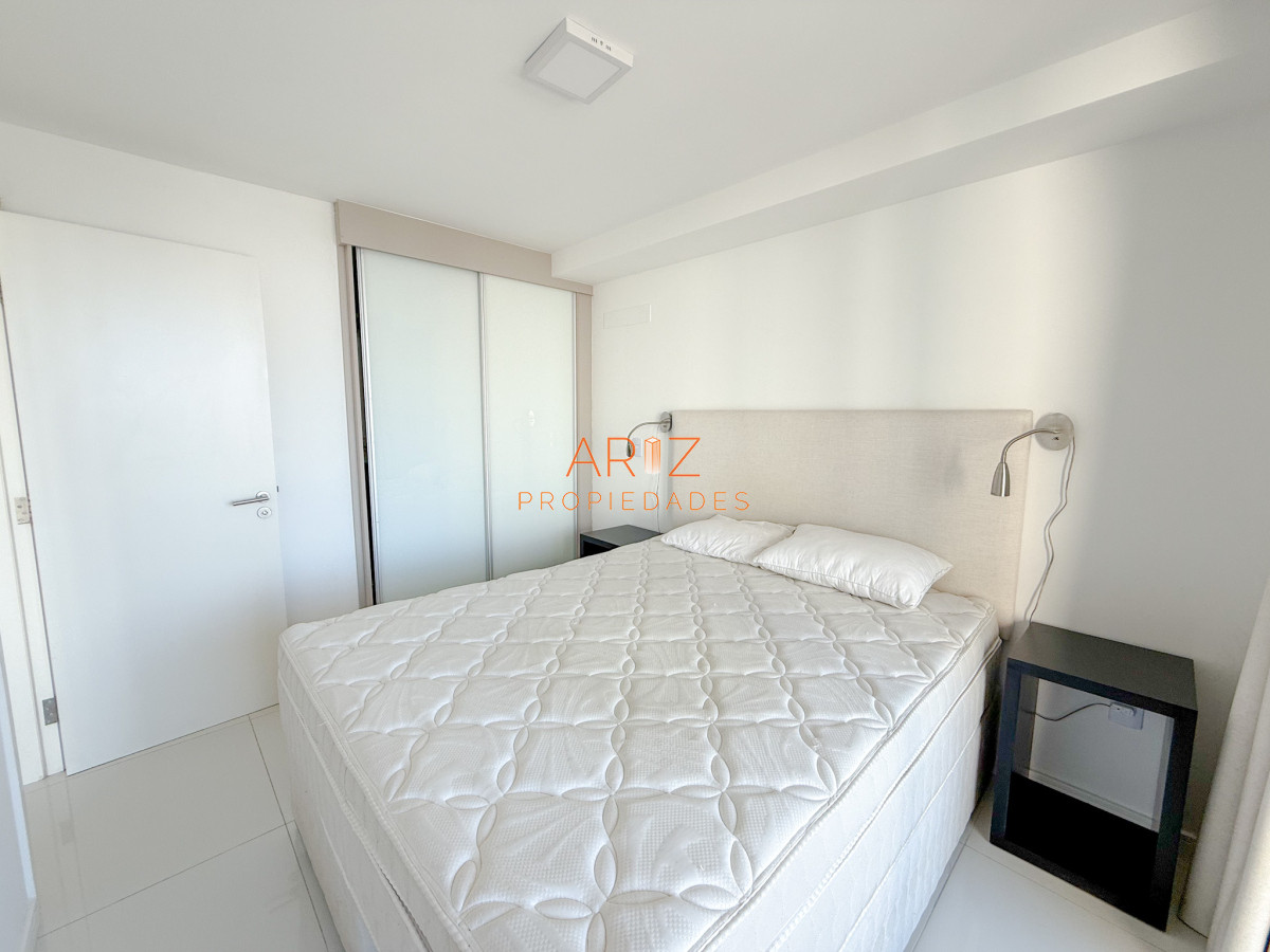 Apartamento ID.69 - VENDO APARTAMENTO 1 DORMITORIO PUNTA DEL ESTE MANSA