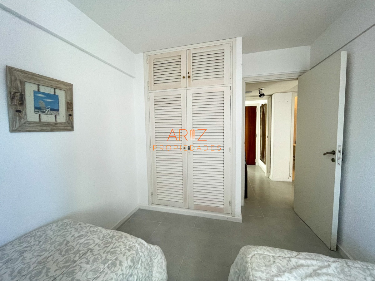 Apartamento ID.1097 - VENDO APARTAMENTO 3 DORMITORIOS PUERTO PUNTA DEL ESTE PENISULA