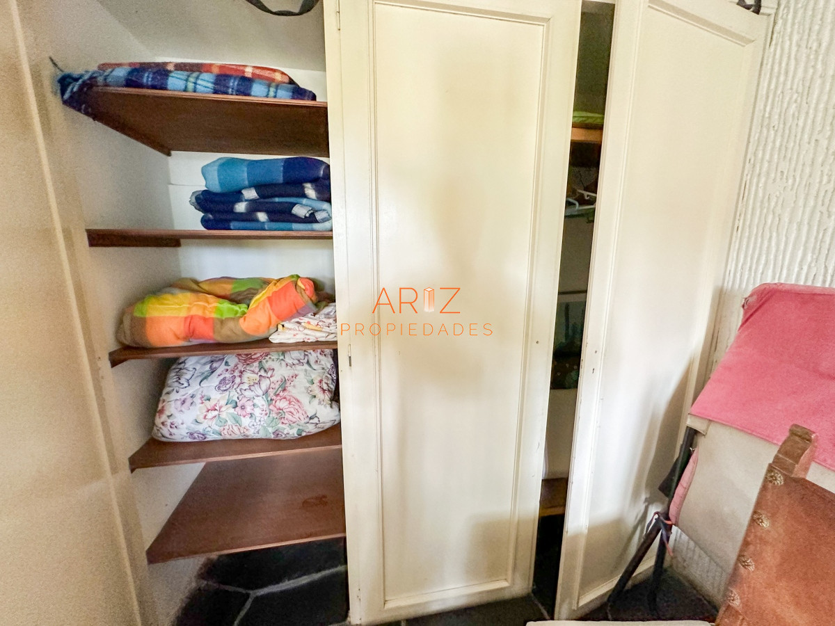 Apartamento ID.1642 - VENDO APARTAMENTO TIPO CASA 2 DORMITORIOS 1 BAÑO MUY BUEN ESTADO PUNTA DEL ESTE CANTEGRIL