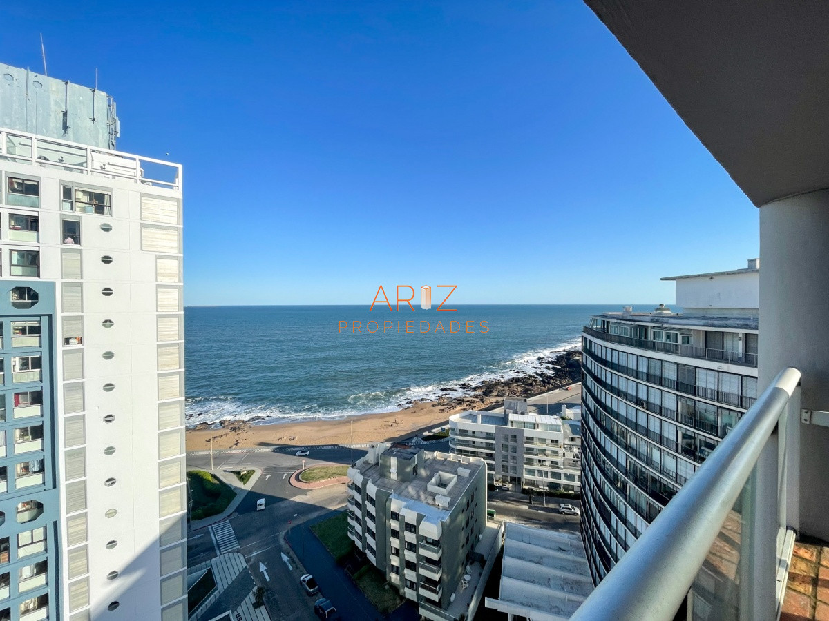 Apartamento ID.286 - VENDO APARTAMENTO 2 DORMITORIOS PENINSULA PUNTA DEL ESTE