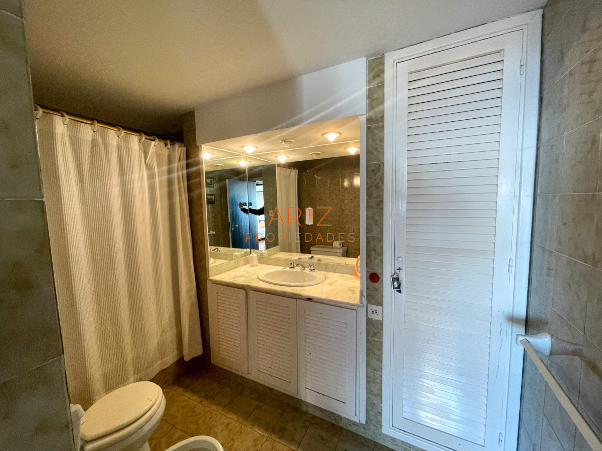 Apartamento ID.286 - VENDO APARTAMENTO 2 DORMITORIOS PENINSULA PUNTA DEL ESTE