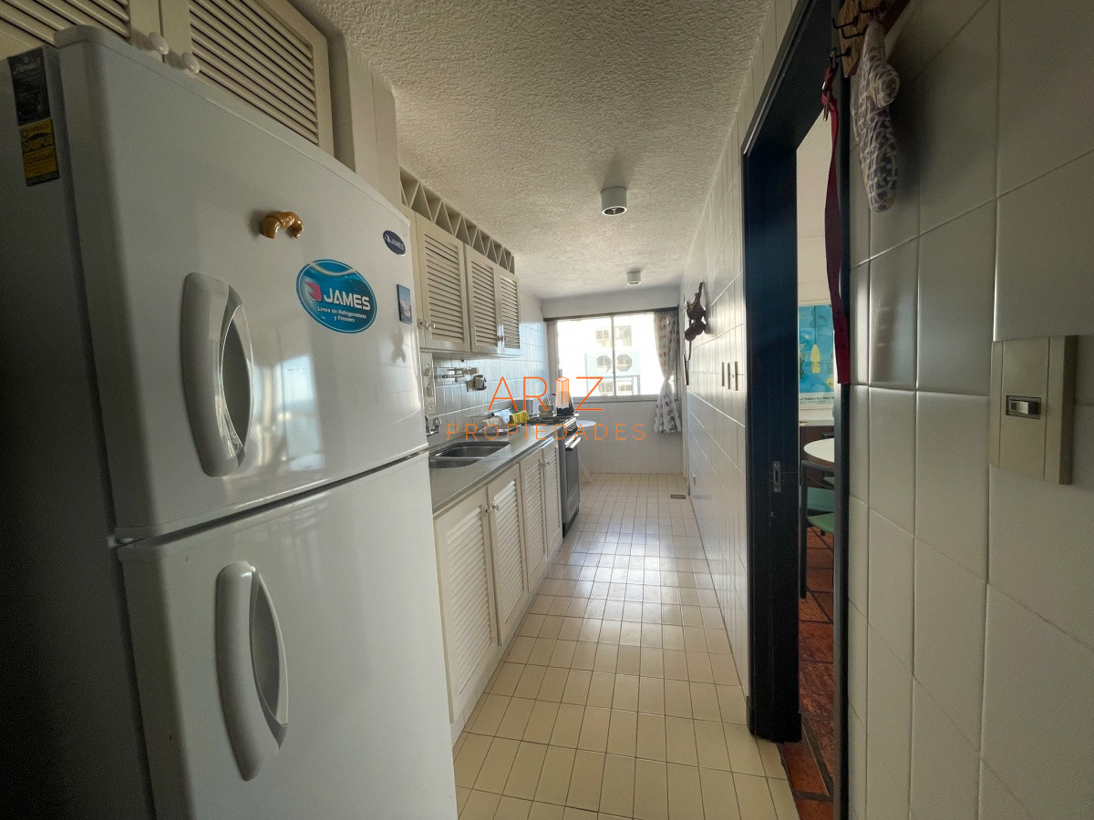 Apartamento ID.286 - VENDO APARTAMENTO 2 DORMITORIOS PENINSULA PUNTA DEL ESTE