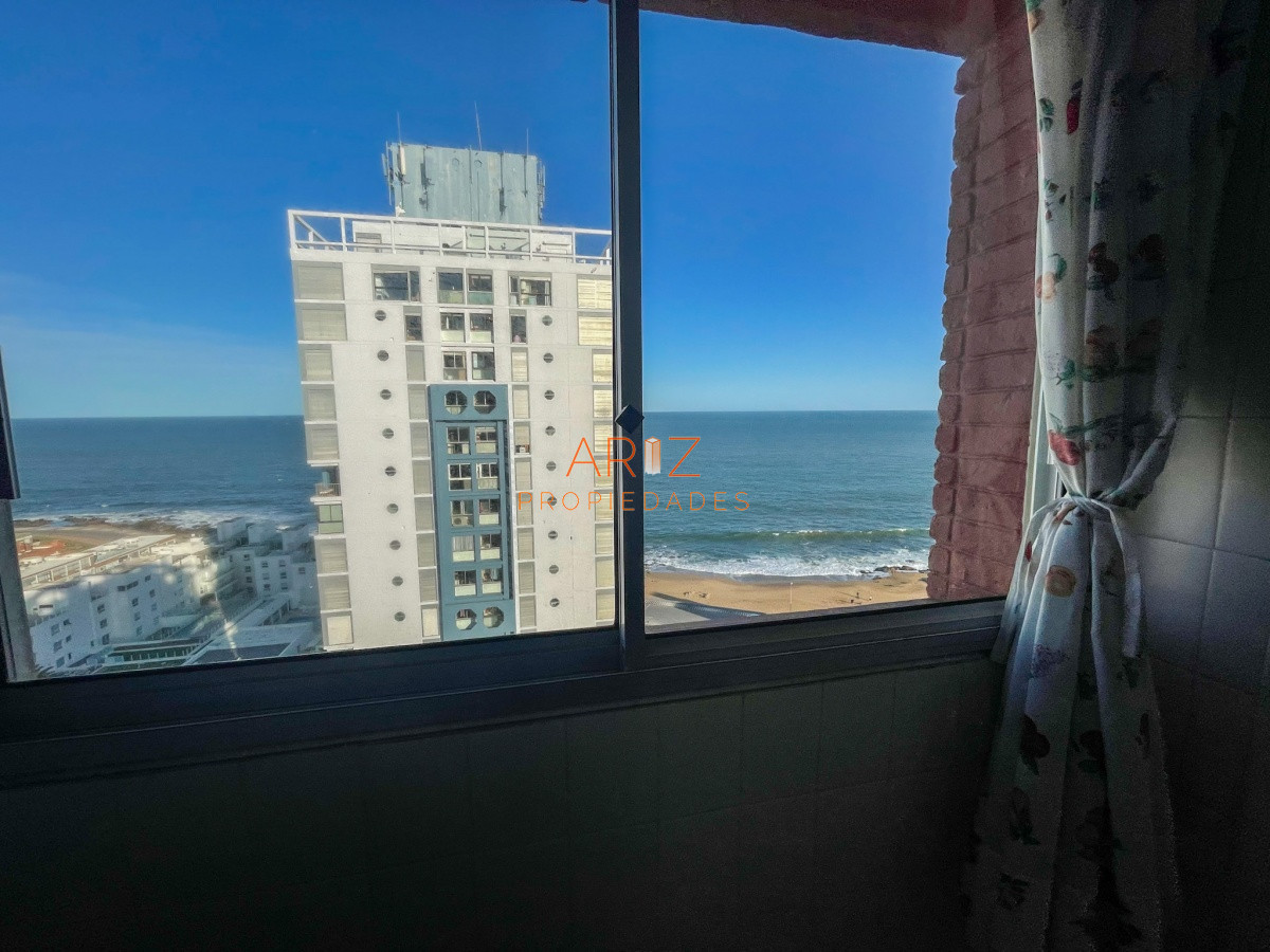 Apartamento ID.286 - VENDO APARTAMENTO 2 DORMITORIOS PENINSULA PUNTA DEL ESTE