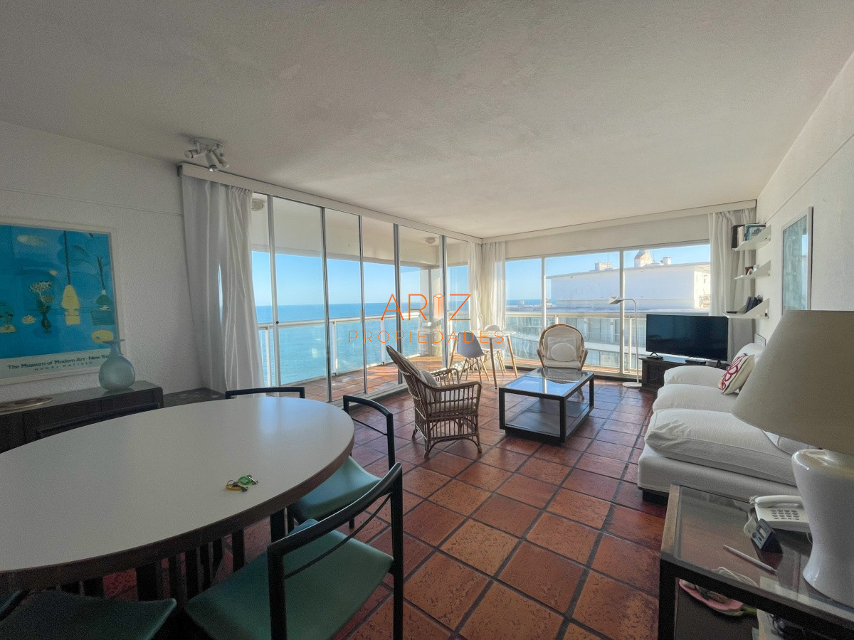 Apartamento ID.286 - VENDO APARTAMENTO 2 DORMITORIOS PENINSULA PUNTA DEL ESTE