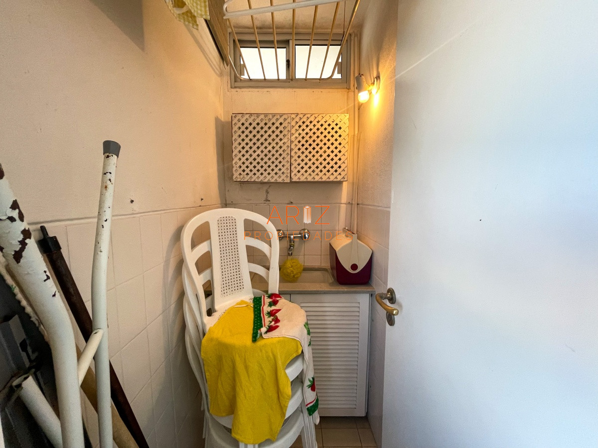 Apartamento ID.286 - VENDO APARTAMENTO 2 DORMITORIOS PENINSULA PUNTA DEL ESTE