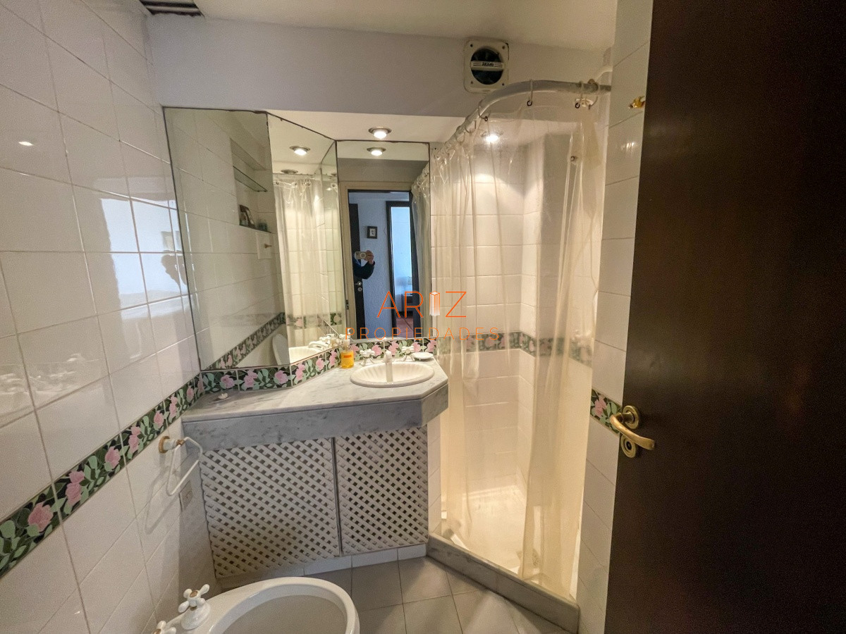 Apartamento ID.286 - VENDO APARTAMENTO 2 DORMITORIOS PENINSULA PUNTA DEL ESTE