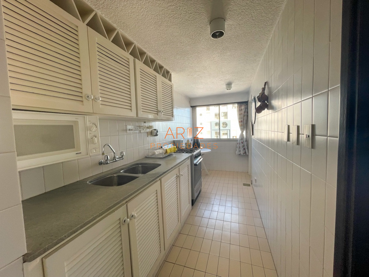Apartamento ID.286 - VENDO APARTAMENTO 2 DORMITORIOS PENINSULA PUNTA DEL ESTE