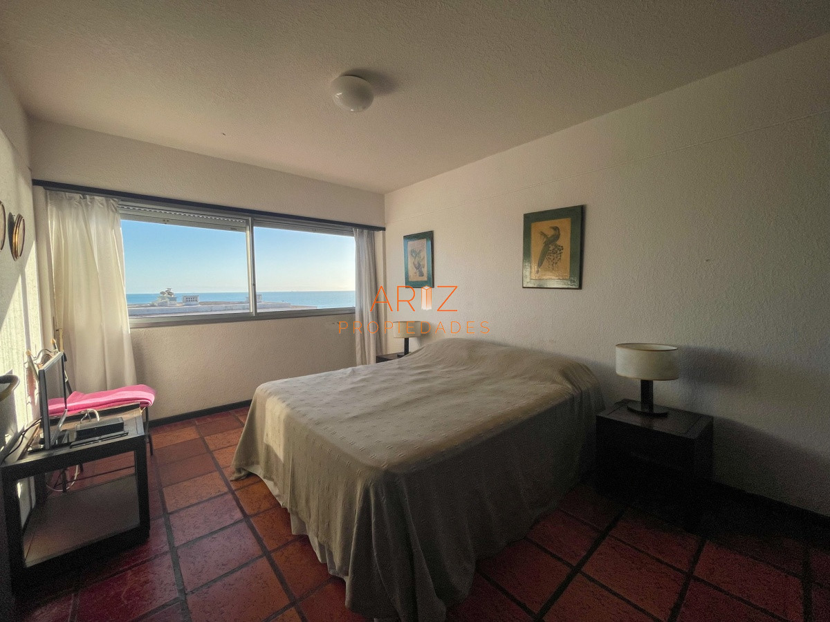 Apartamento ID.286 - VENDO APARTAMENTO 2 DORMITORIOS PENINSULA PUNTA DEL ESTE