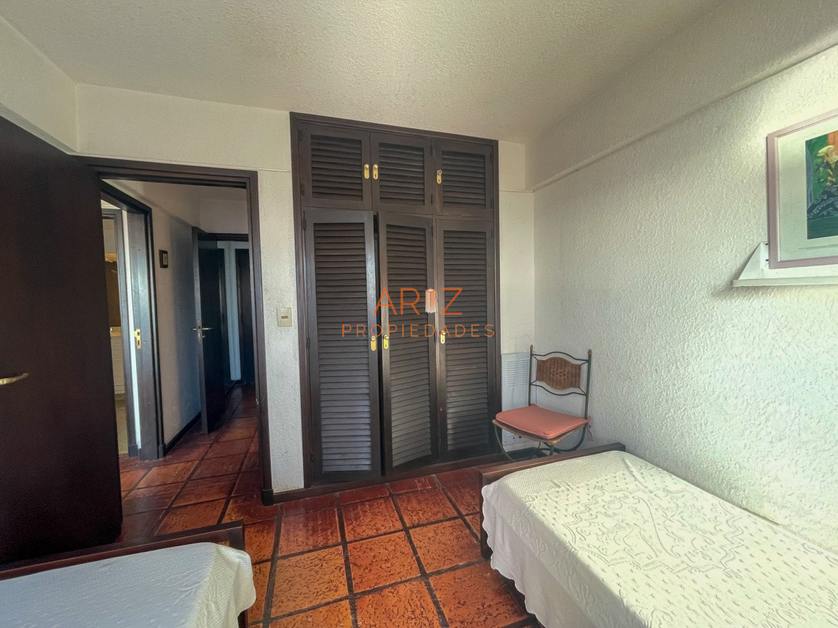 Apartamento ID.286 - VENDO APARTAMENTO 2 DORMITORIOS PENINSULA PUNTA DEL ESTE