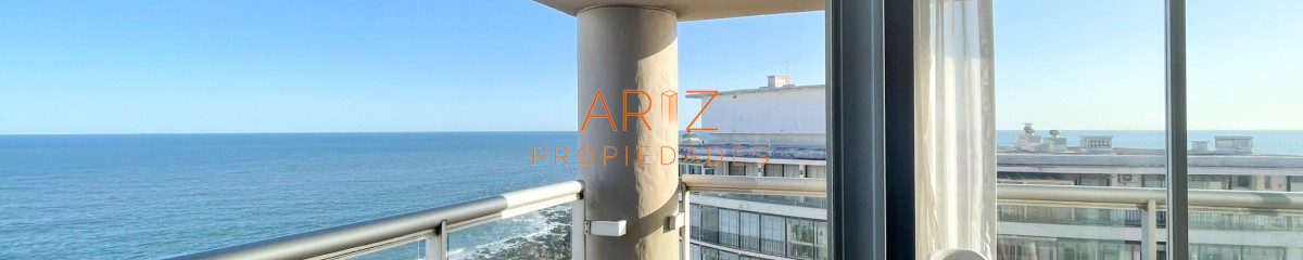 VENDO APARTAMENTO 2 DORMITORIOS PENINSULA PUNTA DEL ESTE