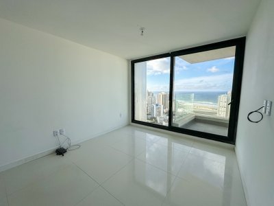 ALQUILER ANUAL APARTAMENTO 1 DORMITORIO PUNTA DEL ESTE MANSA