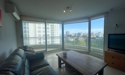 VENDO APARTAMENTO 3 DORMITORIOS PUNTA DEL ESTE BRAVA